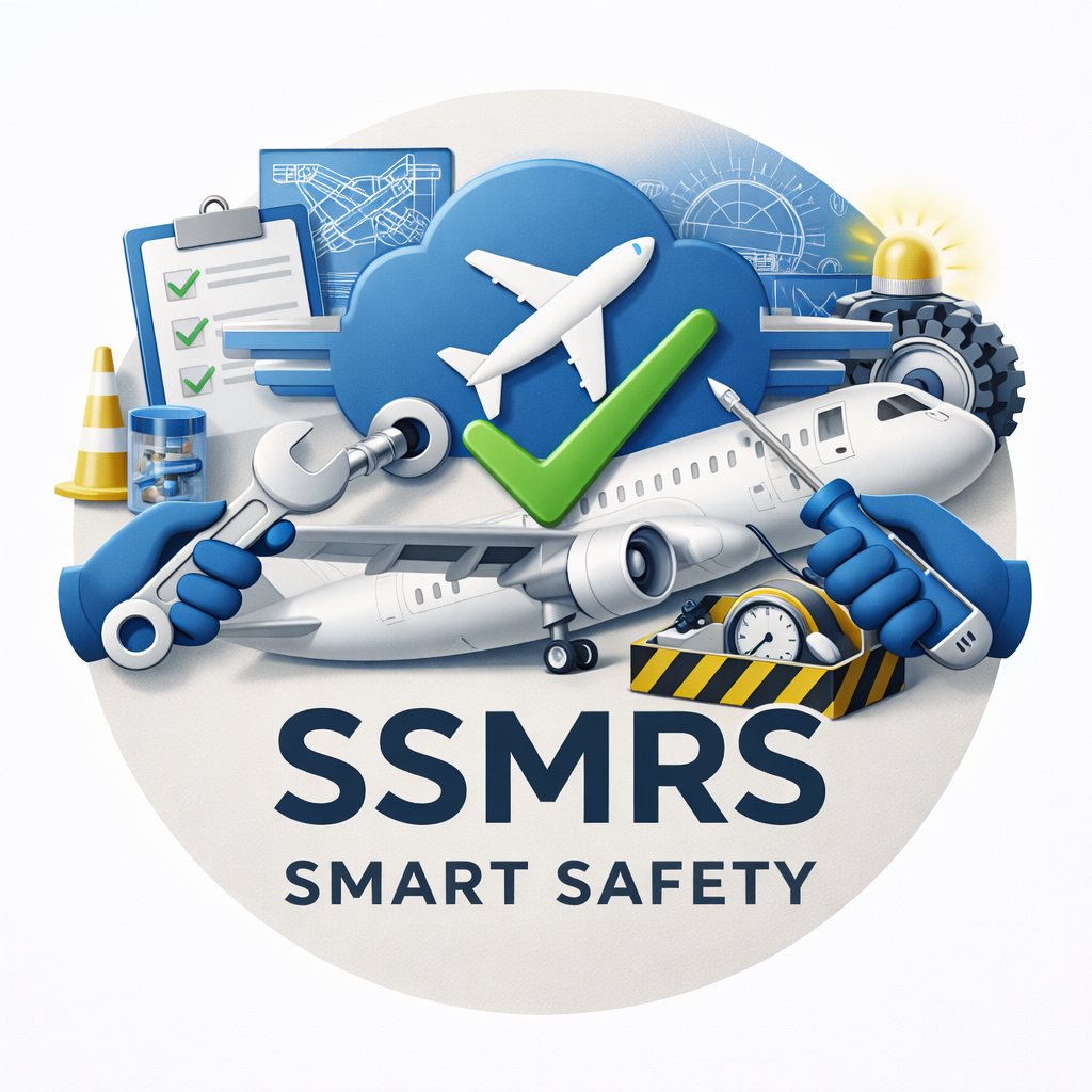SSMRS Logo